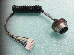 0140-00014 GATE VLV HARNESS ASSY