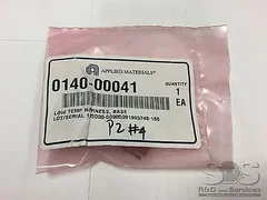 0140-00041 LOW TEMP HARNESS, BASE