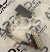 0140-00159   INTERFACE CABLE  -  USED, AMAT