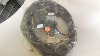 0140-00557, AMAT, APPLIED MATERIALS COMPONENT-CABLE ASSY