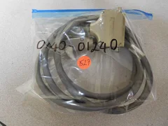 0140-01240, AMAT, HARNESS ASSY, PNEUMATIC INTCNT 300MM TXZ