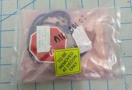 0140-01249 / HARNESS ASSY, FORELINE OVERTEMP 300MM TX / AMAT