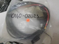 0140-02023, AMAT, HARNESS ASSY PLATING POWER ECP SF3