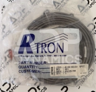 0140-02151    HARN ASSY PWR 24V TPU/EXH SW/FACILITY   -   AMAT, NEW