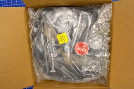 0140-03363 / H-A BULKHEAD TO DRIVERS A-D / APPLIED MATERIALS AMAT