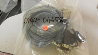 0140-04658, AMAT, HARNESS DPS-2 PNEU. 300MM, CHAMBER SLIT