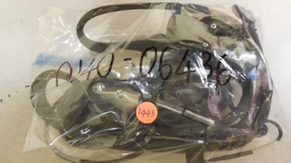 0140-06436, AMAT, APPLIED MATERIALS COMPONENT-CABLE ASSY