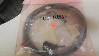 0140-08833, AMAT, APPLIED MATERIALS COMPONENT-CABLE ASSY