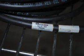 0140-08959 / EPSILON J1 INTERFACE CABLE REV 001 0648 / AMAT