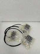 0140-09159 AMAT Applied Materials / Harness Assy Roots Blow Jumper to Remote