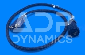 0140-09291	HARNESS ASSY HIGH TEMP INTERFACE HEAT EXCHANGER  -  AMAT NEW