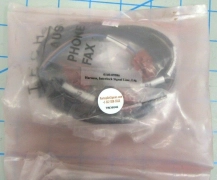 0140-09986 / HARNESS,INTERLOCK SIGNAL LINE,LIQ. INJ. / APPLIED MATERIALS AMAT