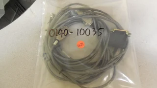 0140-10035, AMAT, HARNESS, PRESSURE TRANSDUCER, 7-10