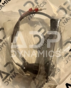 0140-10204    HARNESS ASSY,INSIDE HOIST MOTOR POWER,DOME LIFT - USED, AMAT