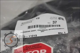 0140-11019 / HARNESS ASSY, CHAMBER INTERCONNECT, EPI, / APPLIED MATERIALS