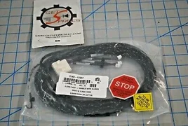 0140-17037 / AMAT HARNESS ASSY 24VDC POWER DIST 3 / APPLIED MATERIALS AMAT