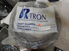 0140-18154, AMAT, HARNESS ASSY, POWER FEED TO SECOND SERIP