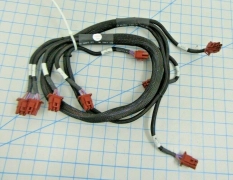 0140-20062 / HARNESS ASSY, DC POWER CH. CA12 SYSTEM / APPLIED MATERIALS AMAT
