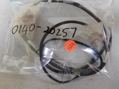 0140-20257, AMAT, HARNESS ASSY., F/A LOAD LOCK
