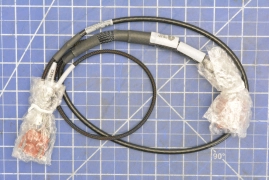 0140-20257 / HARNESS ASSY., F A LOAD LOCK / APPLIED MATERIALS AMAT