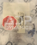 0140-20808	HARNESS ASSY, MULTIPLE PORT INTERCONNECT  -  AMAT, NEW