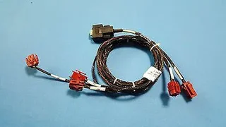 0140-21981 Applied Material AMAT Endura Centura NARNESS ASSY SMIF INTEGRAT