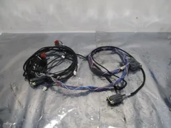 0140-35100, AMAT, HARN ASSY, LOAD LOCKS INTERCONECT, 106591