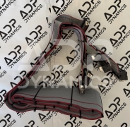 0140-35129 HARNESS ASSY RP2-4 TO CP2-4 - USED, AMAT