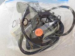 0140-35429, AMAT, HARNESS ASSY HELIUM CNTRL METCH MXP CENT