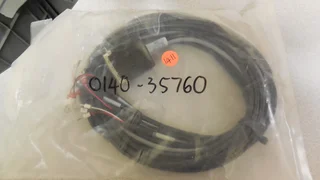 0140-35760, AMAT, HARNESS ASSY, MAIN FRAME EXHAUST