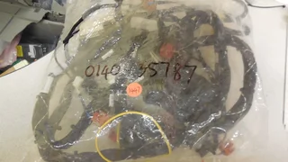 0140-35787, AMAT, HARNESS CH AXZ