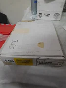 0140-36407, APPLIED MATERIALS, HARNESS,SMOKE DETECTOR,2ND GEN RACK