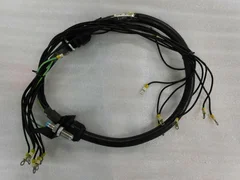 0140-36538 AMAT HARNESS ASSY CABLE Harness Magnet Power Cord EMSP 5000xt