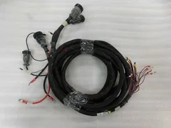 0140-38067 AMAT HARNESS ASSY CABLE WXZ CHAMBER C