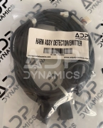 0140-70002  HARN ASSY DETECTOR/EMITTER  -  USED, AS IS, AMAT, APPLIED MATERIALS