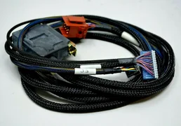 0140-70004 / HARNESS LOADER DISCONTACT / APPLIED MATERIALS AMAT