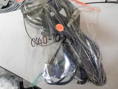 0140-70233, AMAT, HARN, MAINFRAME PRESSURE