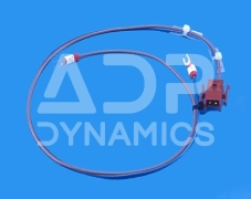 0140-76004	HARNESS ASSY AUXILIARY CONTACTOR - NEW, AMAT FREE SHIP