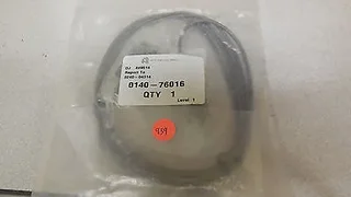 0140-76016, Applied Materials, HARNESS ASSY RS232 WAFER ORIENTER