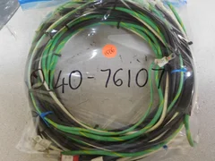 0140-76107, AMAT, HARNESS, 5 kVA XFMR, LINE SIDE