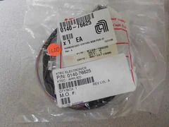 0140-76625, AMAT, HARNESS ASSY CENTURA MSM PWR #2