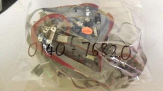 0140-76820, AMAT, H/A CD ADAPTOR, PHASE 1 TO PHASE 2, WATER