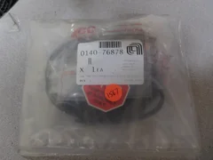 0140-76878, AMAT, H/A, SMIF INTEGRATED WB LLB INTRCNT PHAS