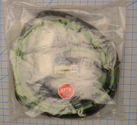 0140-89009 / HARNESS ASSY FUSES TO UPPER LAMP MODULE / APPLIED MATERIALS AMAT