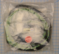 0140-89009 / HARNESS ASSY FUSES TO UPPER LAMP MODULE / APPLIED MATERIALS AMAT