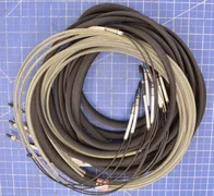 0140-90477 / C - FORM,RX,F - O,UMBILICAL / APPLIED MATERIALS AMAT