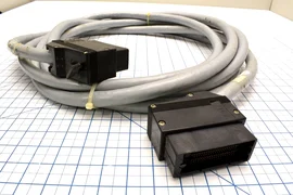 0150-00097 / SYSTEMS I-O STEPPER CBL / APPLIED MATERIALS AMAT