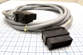 0150-00097 / SYSTEMS I-O STEPPER CBL / APPLIED MATERIALS AMAT