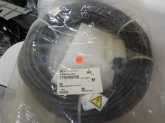 0150-01412, AMAT, CABLE ASSY, 2 MHZ COAXIAL, 75 FT, REACTI