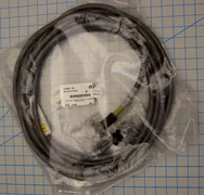 0150-01969 / CABLE ASSY,DRIVER CONTROL,25' I/O BLKHD / APPLIED MATERIALS AMAT